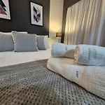 Suite Luxo Congonhas Com Sofa Cama