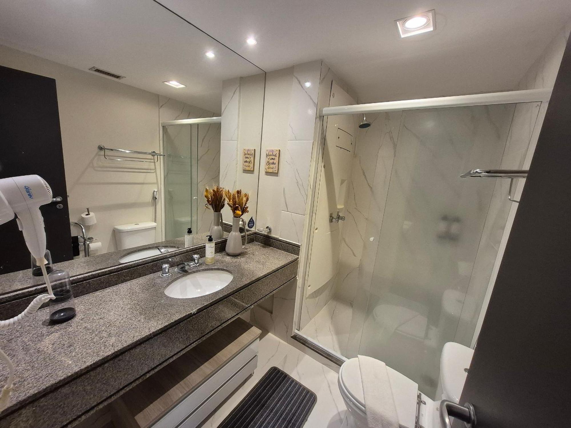 Hotel Luxo Congonhas Com Sofa Cama São Paulo