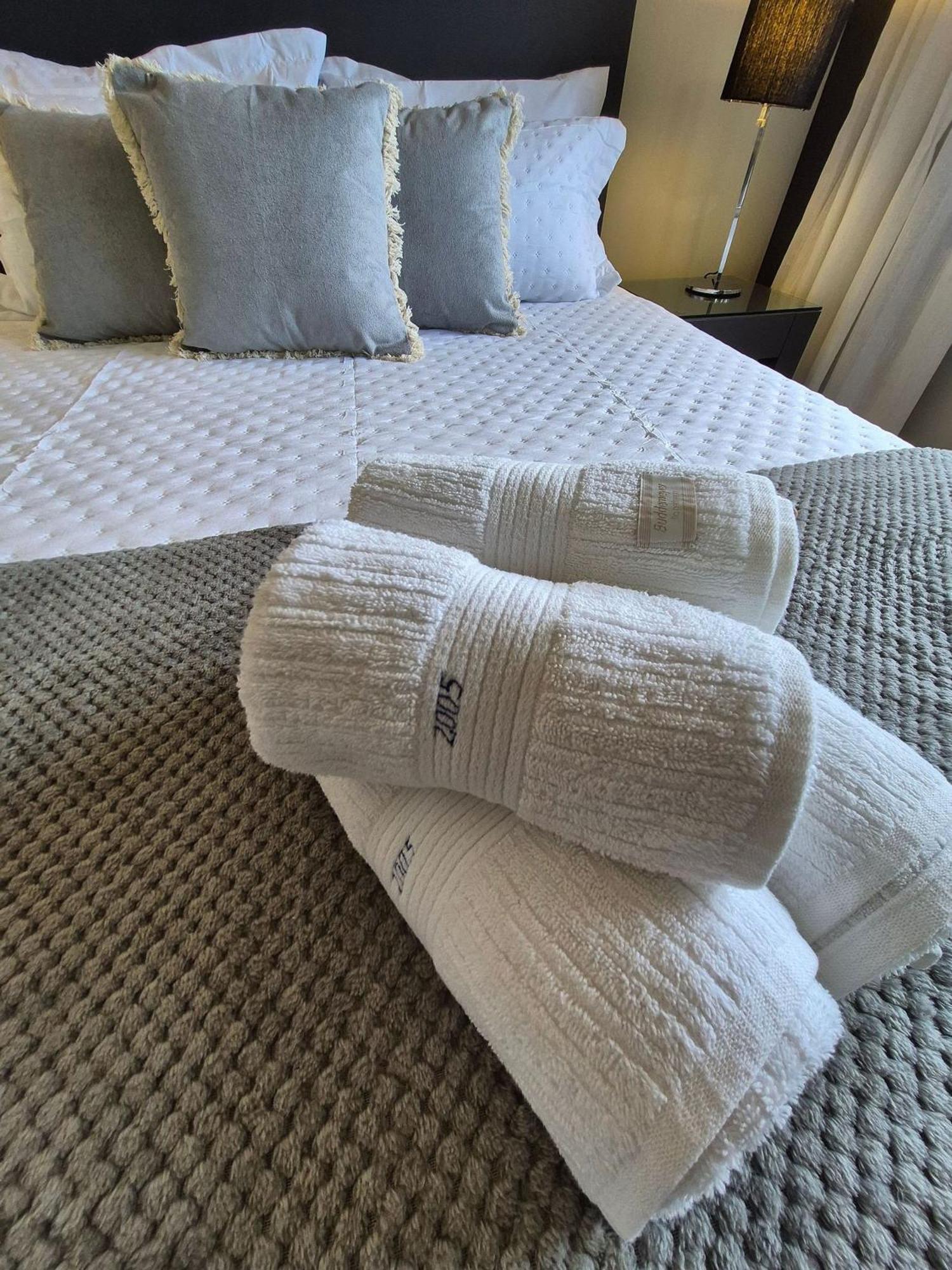 Luxo Congonhas Com Sofa Cama Hotel